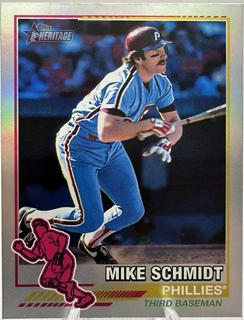 Mike Schmidt