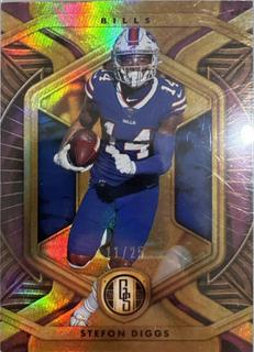 Stefon Diggs