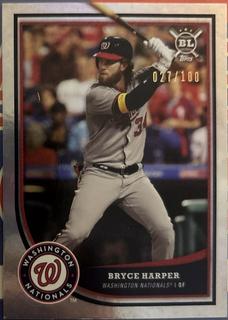 Bryce Harper