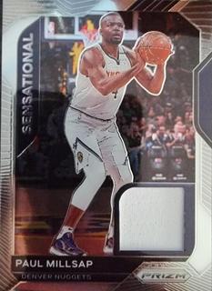 Paul Millsap
