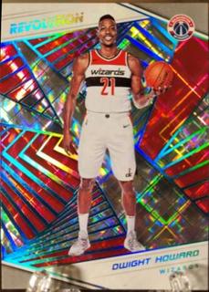 Dwight Howard