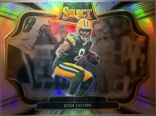 Josh Jacobs