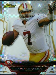 Colin Kaepernick