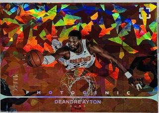 Deandre Ayton