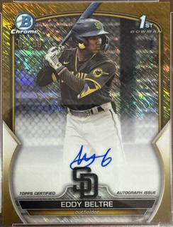 Eddy Beltre