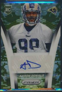 Aaron Donald