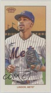 Francisco Lindor
