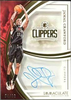 Jamal Crawford