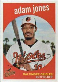 Adam Jones