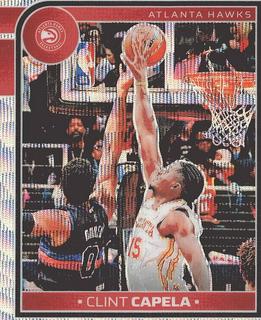 Clint Capela