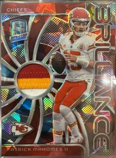 Patrick Mahomes II