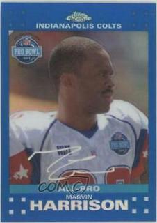 Marvin Harrison
