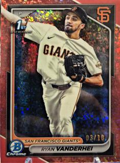 Ryan Vanderhei