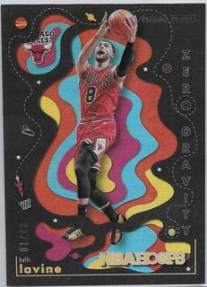 Zach LaVine