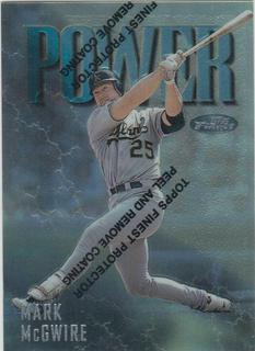 Mark McGwire