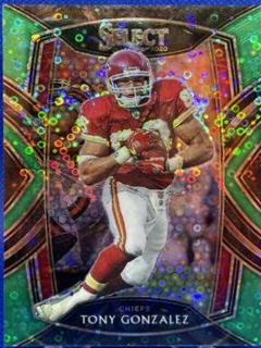 Tony Gonzalez