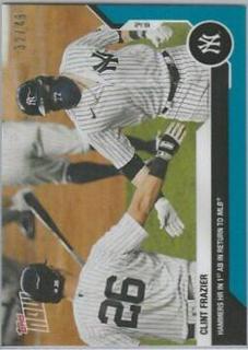 Clint Frazier