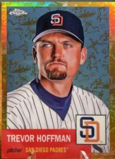 Trevor Hoffman