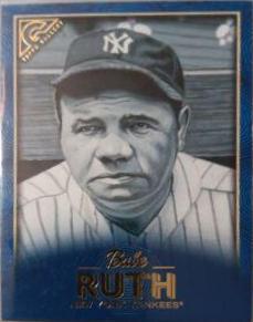 Babe Ruth