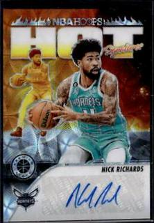 Nick Richards