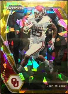Joe Mixon