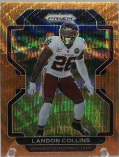 Landon Collins
