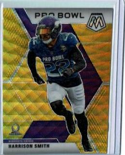 Harrison Smith