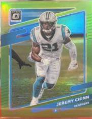 Jeremy Chinn