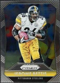Jerome Bettis
