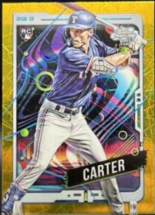 Evan Carter