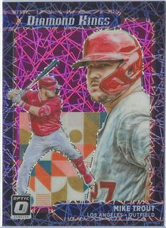 Mike Trout