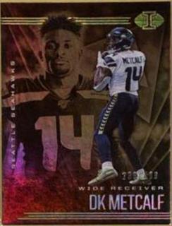 DK Metcalf