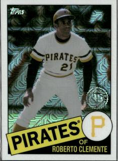 Roberto Clemente