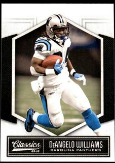DeAngelo Williams