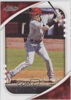 Shohei Ohtani