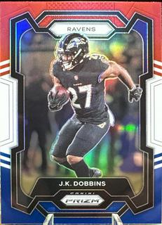 J. K. Dobbins