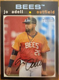 Jo Adell