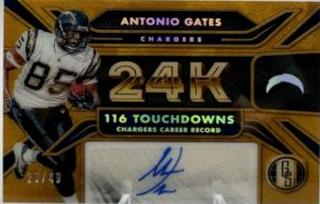 Antonio Gates