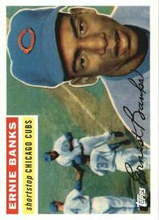 Ernie Banks
