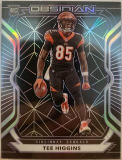 Tee Higgins
