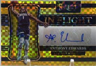 Anthony Edwards