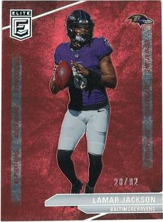 Lamar Jackson