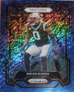 Brian Burns