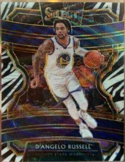 D'Angelo Russell