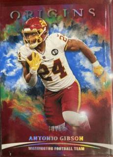 Antonio Gibson