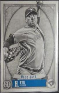 Hyun Jin Ryu