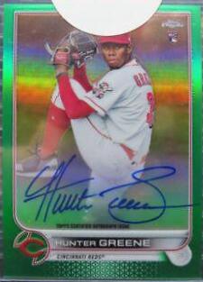 Hunter Greene