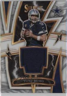 Tony Romo
