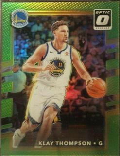 Klay Thompson