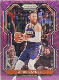 Aron Baynes